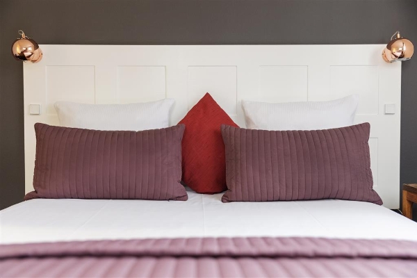 SURE HOTEL BY BW SCHAEFFERGAARDEN